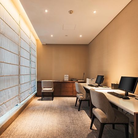 Holiday Inn Baoji Central By Ihg Extérieur photo
