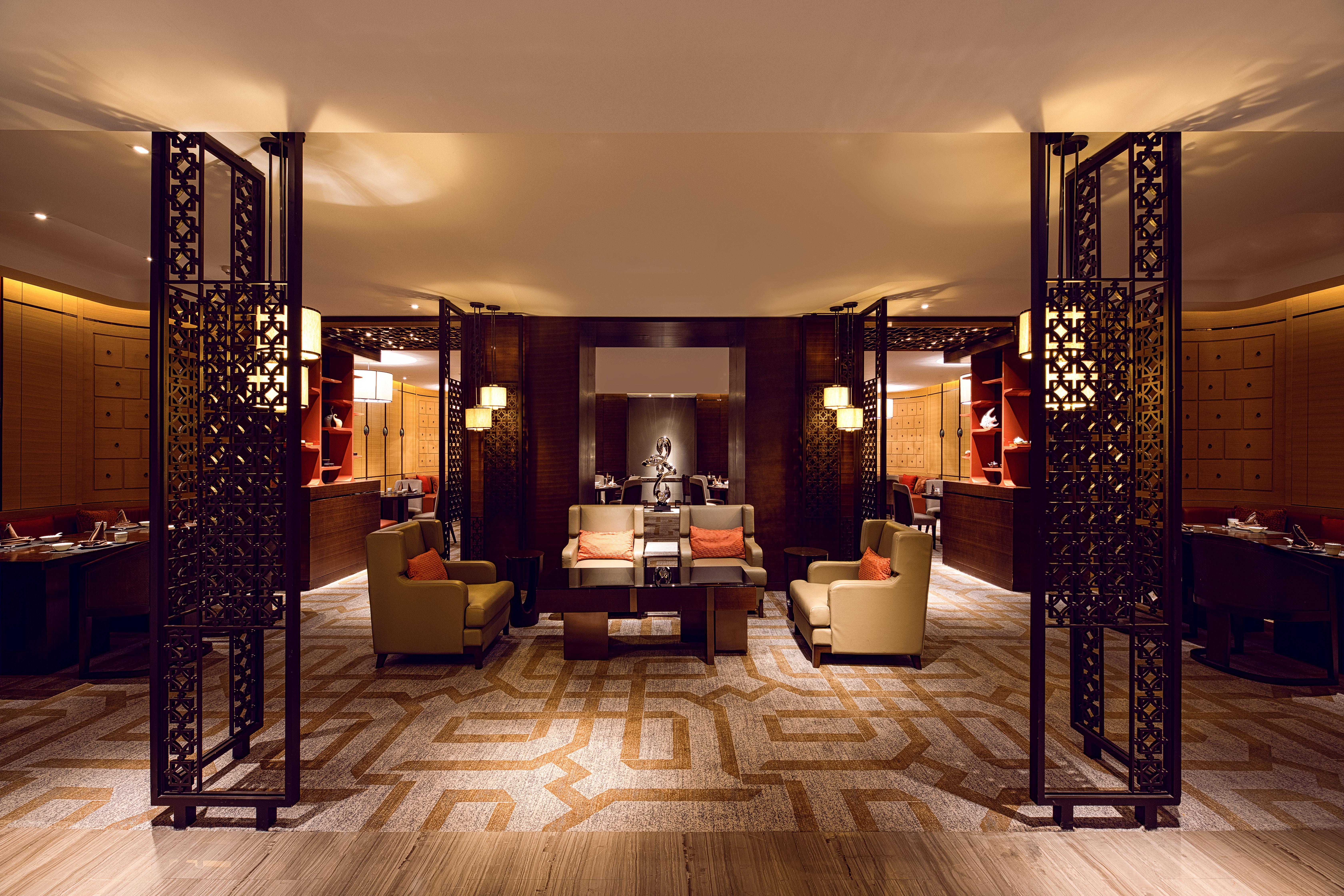 Holiday Inn Baoji Central By Ihg Extérieur photo